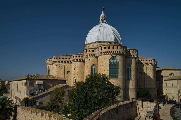 Loreto foto