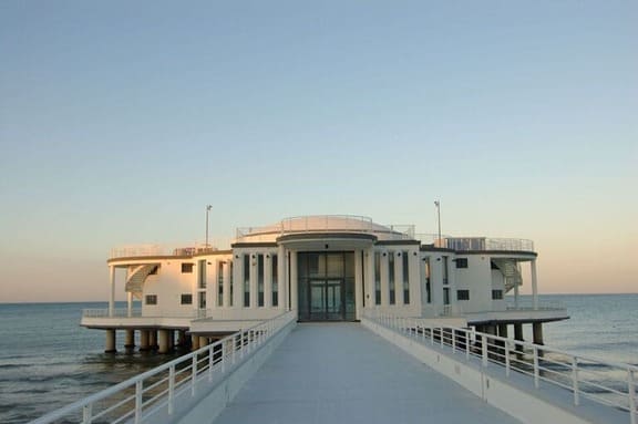 Senigallia foto